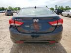 2012 Hyundai Elantra Gls на продаже в Houston, TX - Minor Dent/Scratches