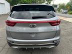 2021 Kia Sportage Sx for Sale in New Britain, CT - Front End