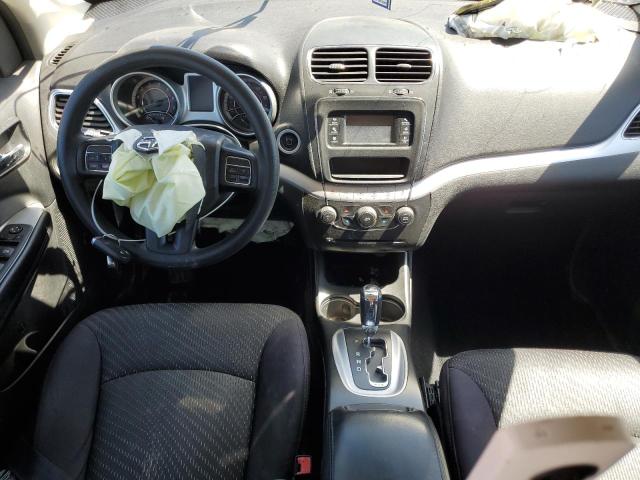  DODGE JOURNEY 2013 Czarny