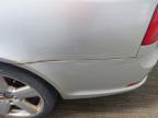 2006 SKODA OCTAVIA VR for sale at Copart EAST KILBRIDE