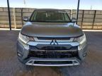 2019 Mitsubishi Outlander Se na sprzedaż w Anthony, TX - Hail