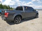 2016 Ford F150 Supercrew for Sale in Riverview, FL - Side