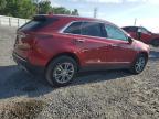 2023 Cadillac Xt5 Premium Luxury na sprzedaż w Riverview, FL - Water/Flood