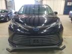2022 Toyota Sienna Le for Sale in East Granby, CT - Minor Dent/Scratches