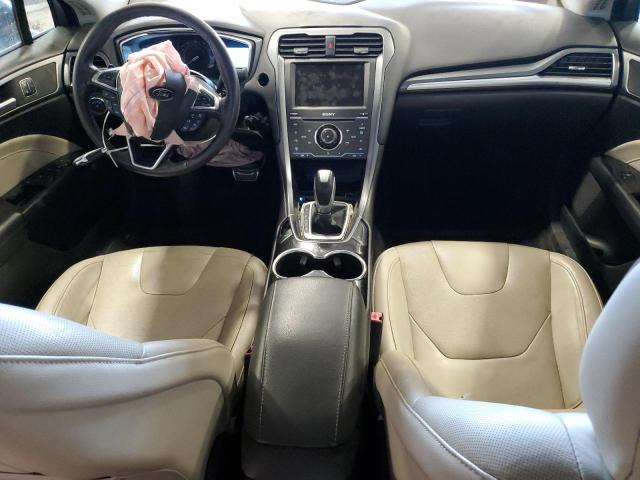  FORD FUSION 2015 Серый