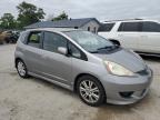 2009 Honda Fit Sport   for Sale in Sikeston, MO - Side