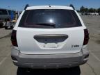 2008 Pontiac Vibe  zu verkaufen in Vallejo, CA - Side