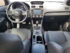 2018 Subaru Wrx Limited за продажба в Antelope, CA - Minor Dent/Scratches