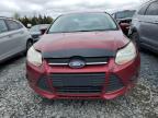 2014 FORD FOCUS SE   à vendre chez Copart QC - MONTREAL