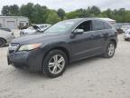 2014 Acura Rdx    zu verkaufen in Mendon, MA - Vandalism