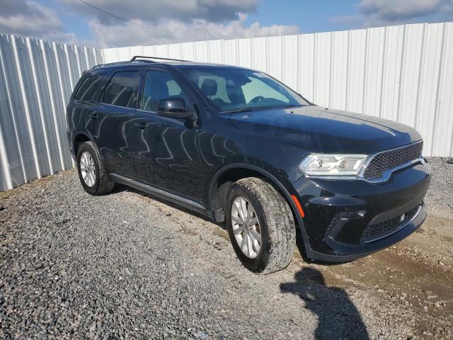  DODGE DURANGO 2023 Black