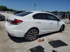 2015 Honda Civic Exl for Sale in Oklahoma City, OK - Front End