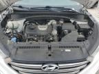 2016 Hyundai Tucson Limited იყიდება New Orleans-ში, LA - Undercarriage