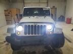 2012 Jeep Wrangler Unlimited Sahara zu verkaufen in York Haven, PA - Front End