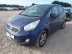2011 KIA VENGA 3 AU for sale at Copart WISBECH