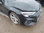 2024 AUDI A3 S LINE for sale at Copart YORK