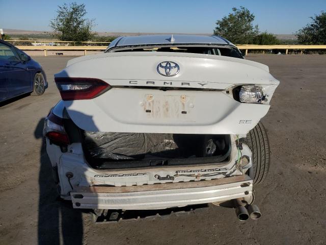  TOYOTA CAMRY 2023 Серый