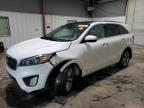 2017 Kia Sorento Sx for Sale in Florence, MS - Front End