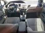 2012 Honda Civic Ex zu verkaufen in Homestead, FL - Minor Dent/Scratches