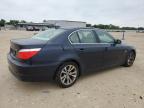 2009 Bmw 535 I продається в New Braunfels, TX - Normal Wear