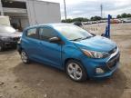 2020 Chevrolet Spark Ls de vânzare în Fredericksburg, VA - Rear End
