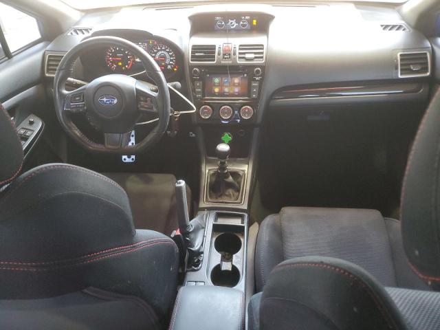  SUBARU WRX 2021 Blue