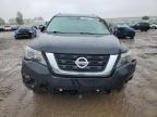 2017 Nissan Pathfinder S for Sale in Davison, MI - Side