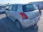 2008 SUZUKI SWIFT GLX for sale at Copart CHESTER
