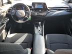 2018 Toyota C-Hr Xle للبيع في Jacksonville، FL - Front End