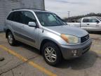 2001 Toyota Rav4  იყიდება Chicago Heights-ში, IL - Side