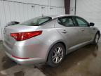 2012 Kia Optima Lx for Sale in West Mifflin, PA - Side