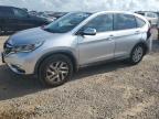 2016 Honda Cr-V Ex zu verkaufen in Theodore, AL - Rear End