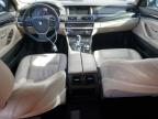 2014 Bmw 535 I იყიდება North Las Vegas-ში, NV - Front End