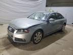 2011 Audi A4 Premium na sprzedaż w Candia, NH - Front End