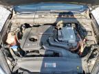2016 Ford Fusion Se Hybrid na sprzedaż w Mebane, NC - Mechanical