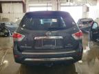2014 Nissan Pathfinder S for Sale in Franklin, WI - Hail