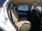2017 Ford Edge Sel للبيع في Sacramento، CA - Front End