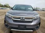 2020 Honda Pilot Exl de vânzare în Elgin, IL - Undercarriage