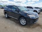 2012 Toyota Highlander Base for Sale in Elgin, IL - Front End