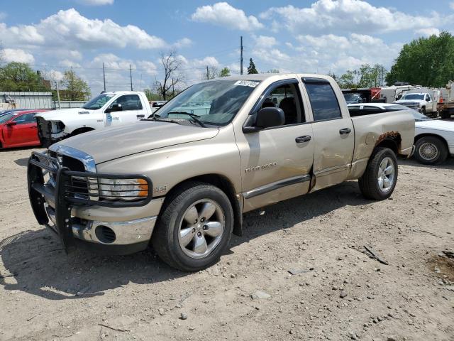 2004 Dodge Ram 1500 St
