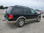 2005 Ford Explorer Eddie Bauer იყიდება Lumberton-ში, NC - Front End