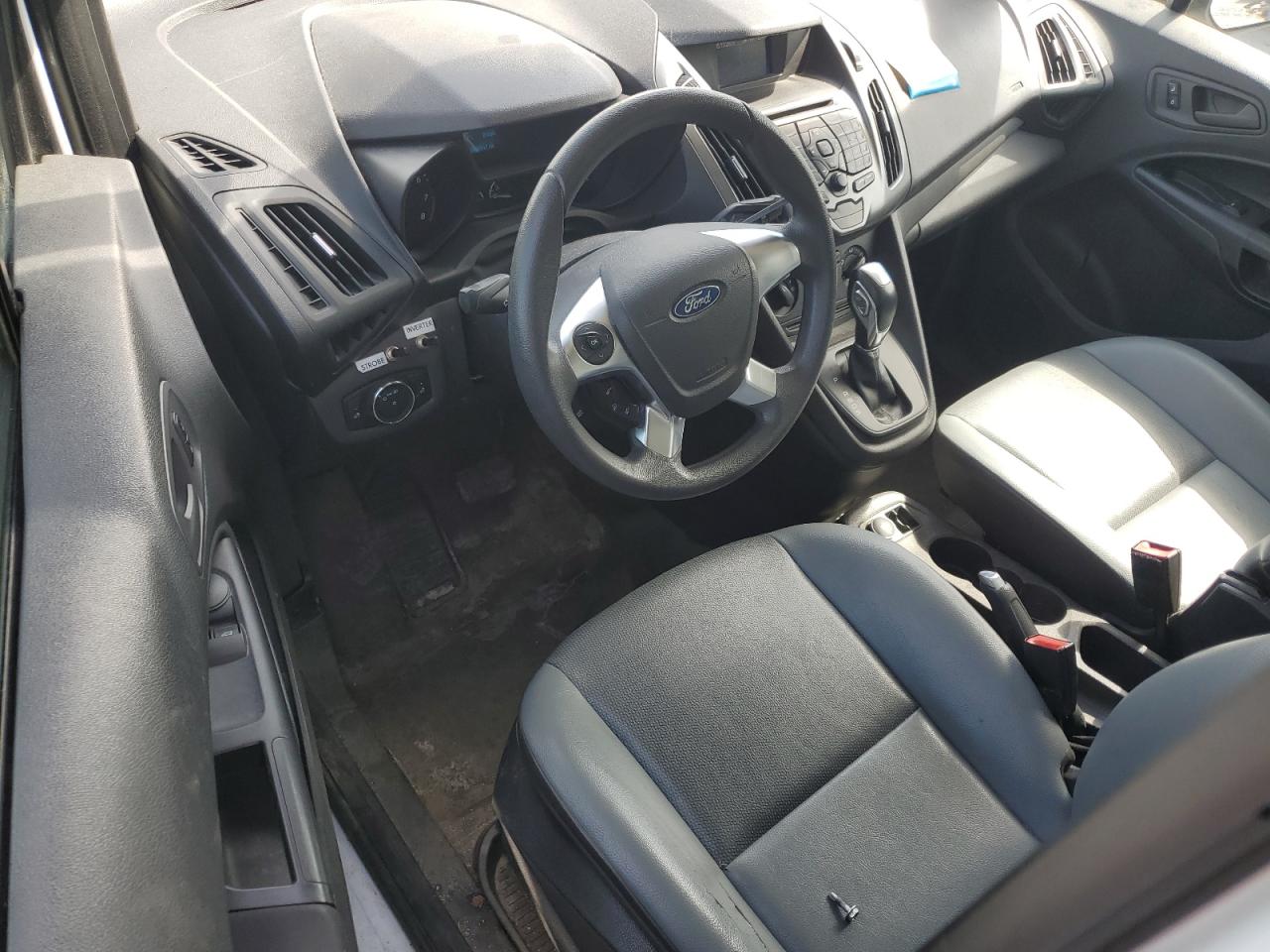 2016 Ford Transit Connect Xl VIN: NM0LS7E74G1235959 Lot: 54870855