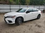 2022 Honda Civic Ex na sprzedaż w Hampton, VA - Undercarriage