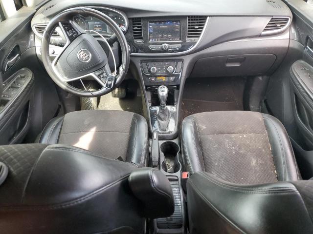  BUICK ENCORE 2021 Czarny