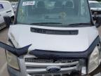2013 FORD TRANSIT 10 for sale at Copart SANDWICH