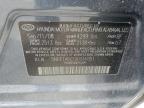 2009 Hyundai Sonata Gls იყიდება Pennsburg-ში, PA - Rear End