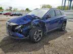 2023 Hyundai Tucson Sel for Sale in Chicago Heights, IL - Front End