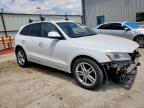2017 Audi Q5 Premium na sprzedaż w Haslet, TX - Front End