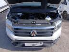 2020 VOLKSWAGEN CRAFTER CR for sale at Copart WOLVERHAMPTON