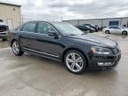2015 Volkswagen Passat Se na sprzedaż w Haslet, TX - Hail